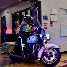 Cops for Cancer