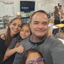 Meet the Teacher