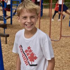 Terry Fox Run