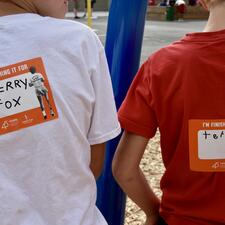 Terry Fox Run