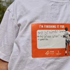 Terry Fox Run