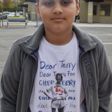 Terry Fox Run