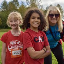 Terry Fox Run
