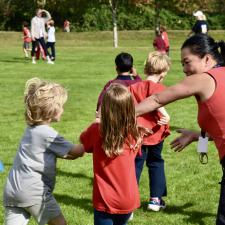 Terry Fox Run