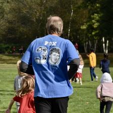 Terry Fox Run