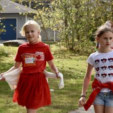Terry Fox Run