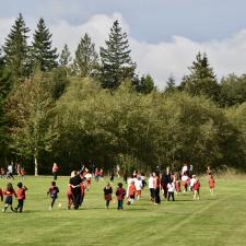 Terry Fox Run