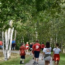 Terry Fox Run