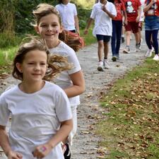 Terry Fox Run