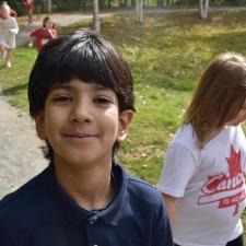 Terry Fox Run