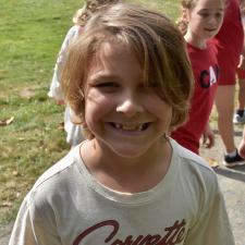 Terry Fox Run