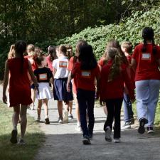 Terry Fox Run