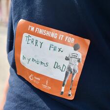 Terry Fox Run