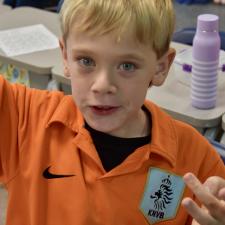Orange Shirt Day