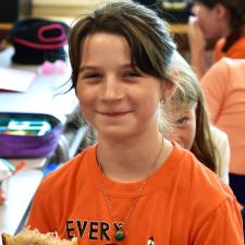 Orange Shirt Day