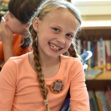 Orange Shirt Day