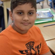 Orange Shirt Day