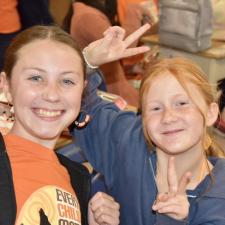 Orange Shirt Day