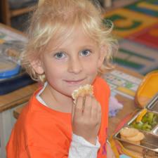 Orange Shirt Day