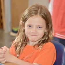 Orange Shirt Day