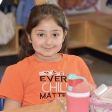 Orange Shirt Day