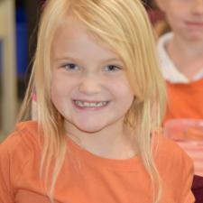 Orange Shirt Day