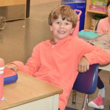 Orange Shirt Day