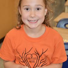 Orange Shirt Day