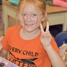 Orange Shirt Day
