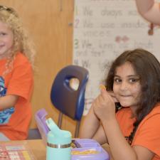 Orange Shirt Day
