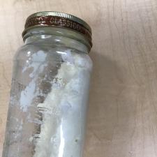 Garlic butter