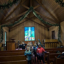 Burnaby Village Museum