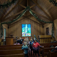 Burnaby Village Museum