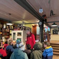 Burnaby Village Museum