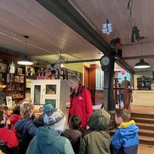 Burnaby Village Museum