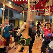 Burnaby Village Museum