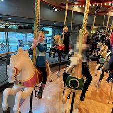 Burnaby Village Museum