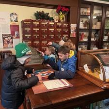 Burnaby Village Museum