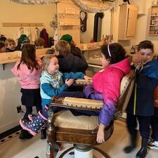 Burnaby Village Museum