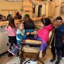 Burnaby Village Museum