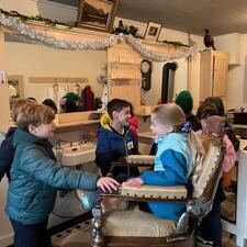 Burnaby Village Museum