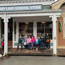 Burnaby Village Museum