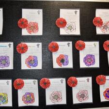 Remembrance Day Assembly