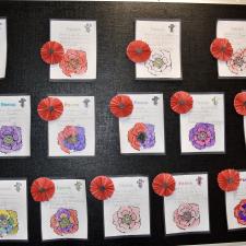 Remembrance Day Assembly
