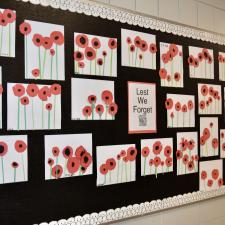 Remembrance Day Assembly