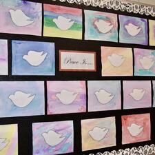 Remembrance Day Assembly