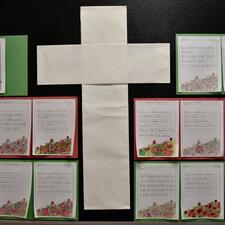 Remembrance Day Assembly