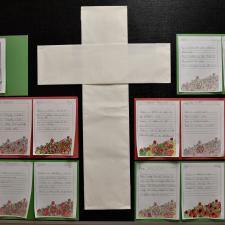 Remembrance Day Assembly