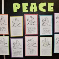 Remembrance Day Assembly