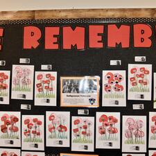 Remembrance Day Assembly